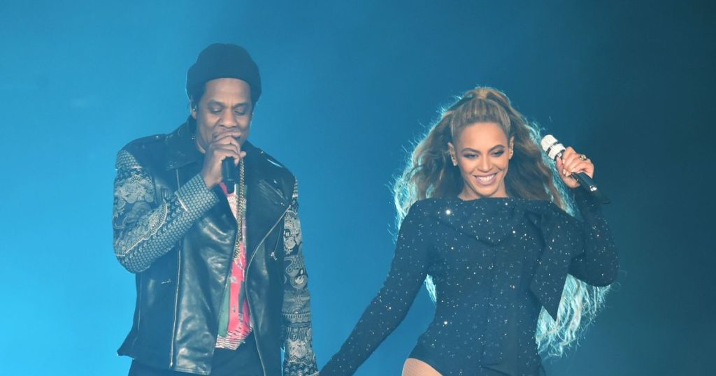 Beyonce is pregnant again!? See Video!