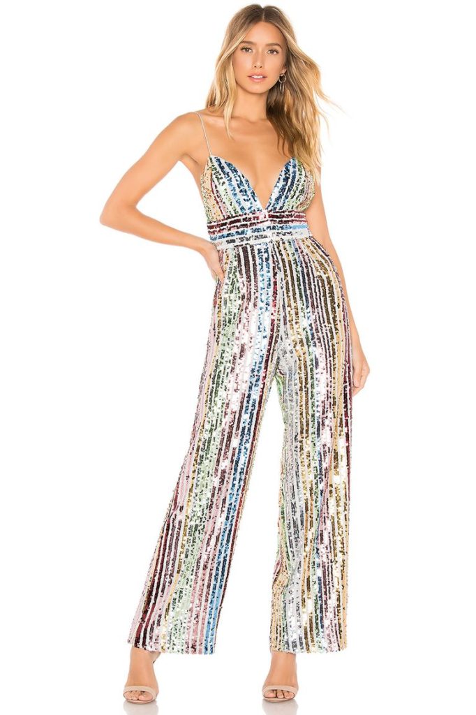 17 Jumpsuits That Will Make A Nice Statement On Prom Night