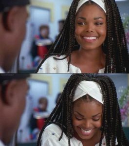 14 Poetic Justice Braids That Make Every Face Gorgeous