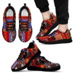 Best African Shoes: Stunning Footwear Designs For Fashionistas