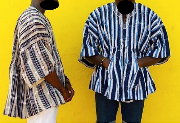 Traditional Ghanaian Attire Style Ideas That Trends – African