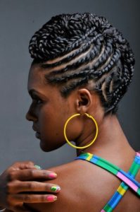 Amazing African Hair Braids Styles – Popular Trends In Black Braided ...