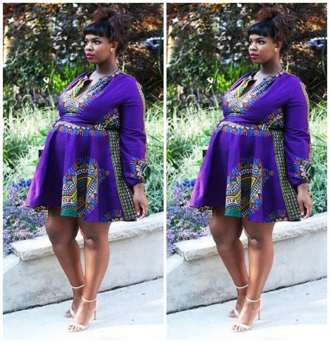 Ankara Maternity Gowns
Nigerian Ankara Maternity Dresses
