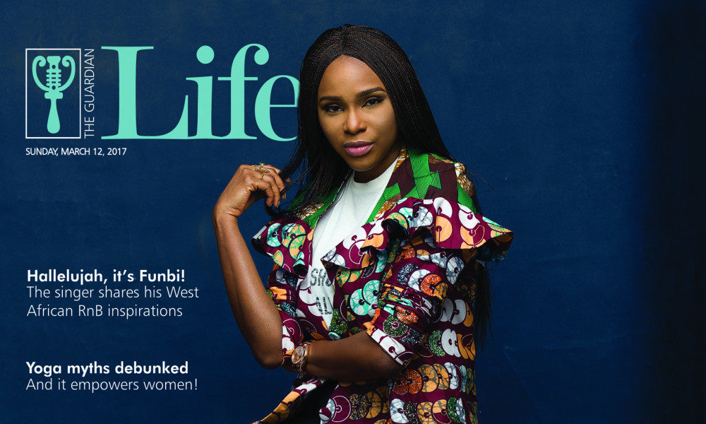 Best Fashion Designers In Nigeria - African Prints Designs - Ankara Designs - Tolu Gabriel