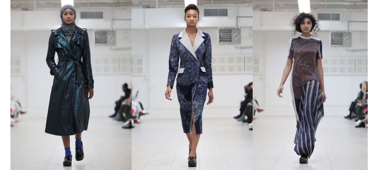 Top 11 Best Fashion Designers In Nigeria