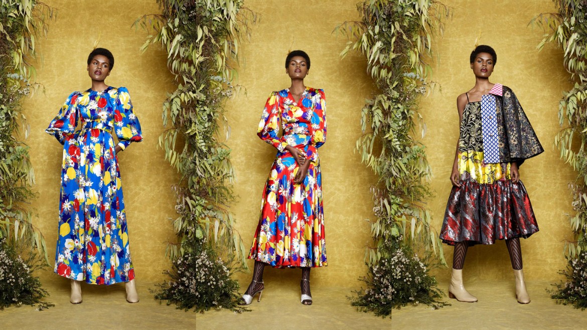 Top 11 Best Fashion Designers In Nigeria