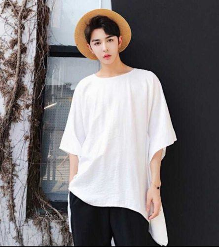 baggy clothing korean men fashion styles tolugabriel_com
male k-pop idol