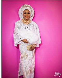 100+ Jaw Dropping Aso Oke Styles To Rock To Any Traditional Wedding