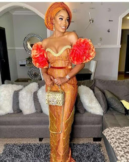 latest Ankara styles dresses in African vogue 2020 to grace any event 