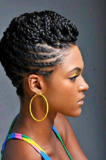 Best Nigerian braids hairstyles ideas hairstyles for African women