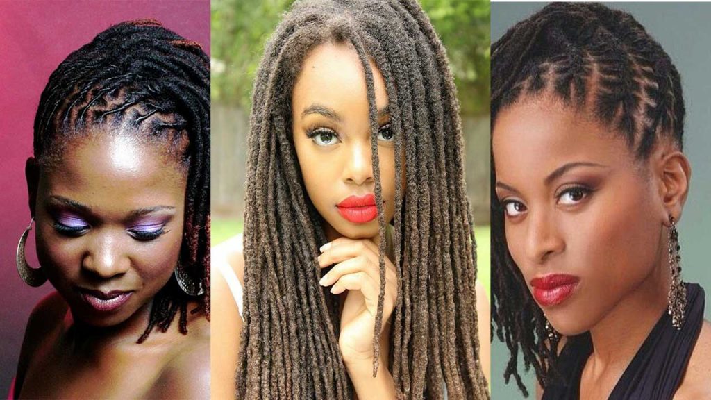 Gorgeous Nigerian Braided Hairstyles for Women