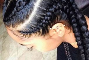 Classy Hairstyles for African Women