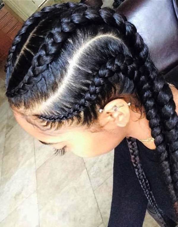 Classy Hairstyles for African Women
