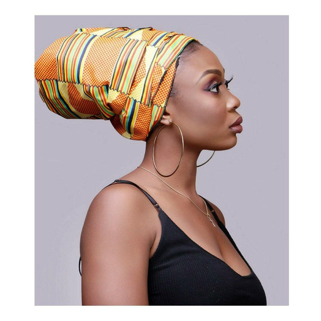 gorgeous head gears - African gele styles tolugabriel