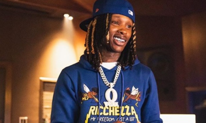 The TRiiBE on X: We're hearing reports that Chicago rapper King Von was  shot last night in Atlanta. According to @WGCI, @KingVonFrmdaWic is alive.  His condition is unknown at this time.  /