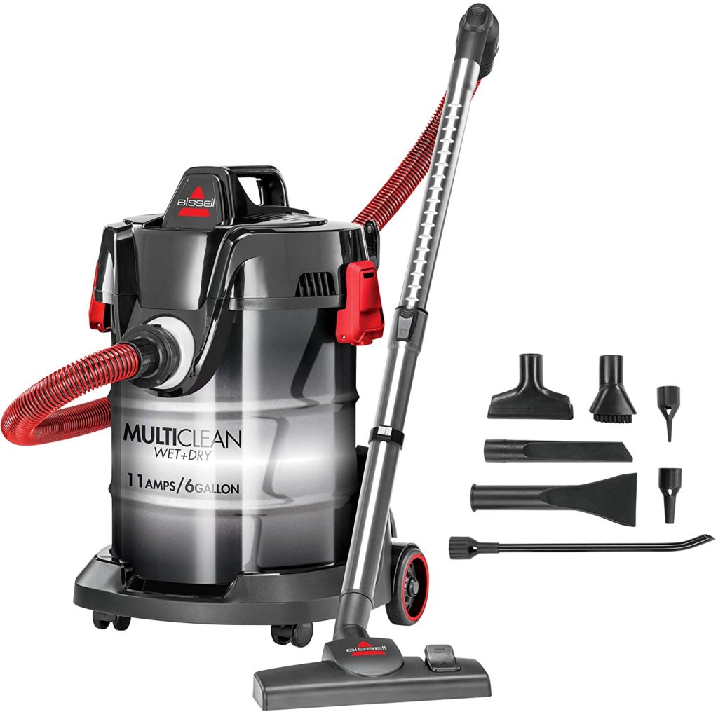 Bissell MultiClean 2035M - $125