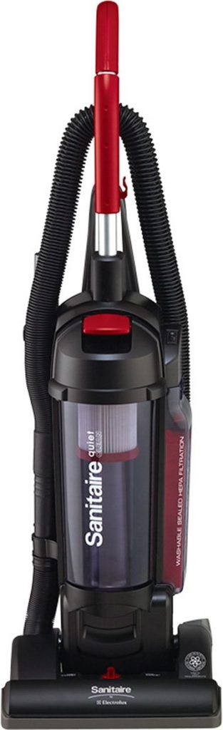Sanitaire SC5745A Bagless Vacuum Cleaner - $285