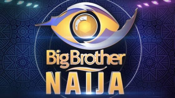 Big Brother Naija 2021 logo