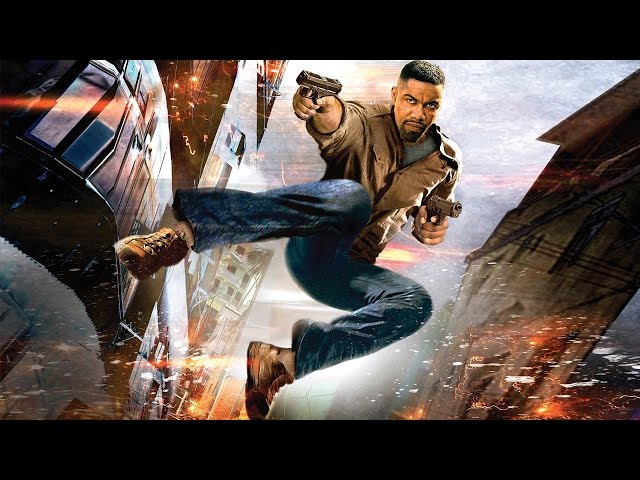 Best Action Movies 2021