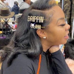 Birthday hairstyles black women